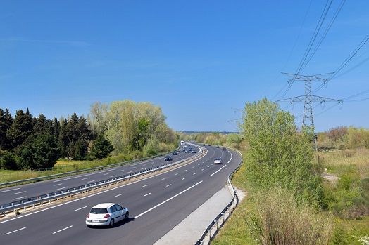 Bilan accidentalité routière 2017