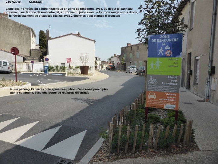 Clisson Ville Prudente