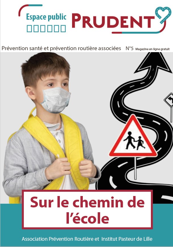 Espace public prudent n°5