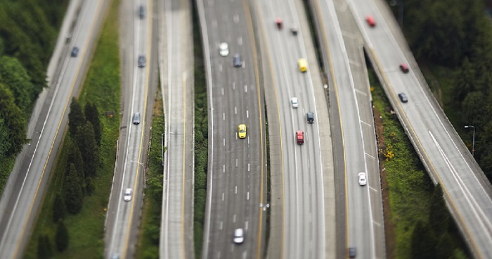 Autoroute