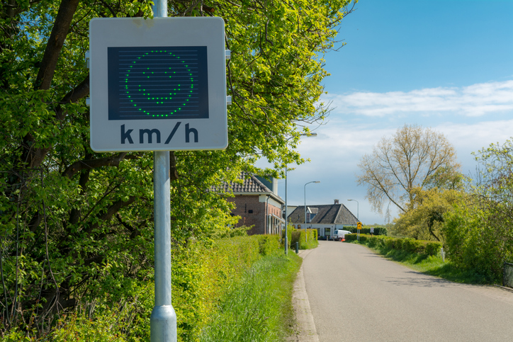 Radar pédagogique