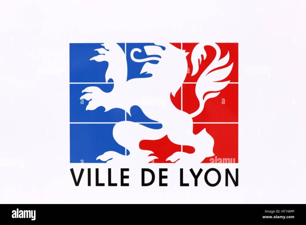 Lyon