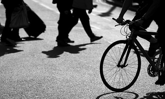 Modes actifs, vélo et marche