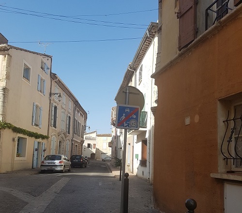 Villeneuve les Béziers