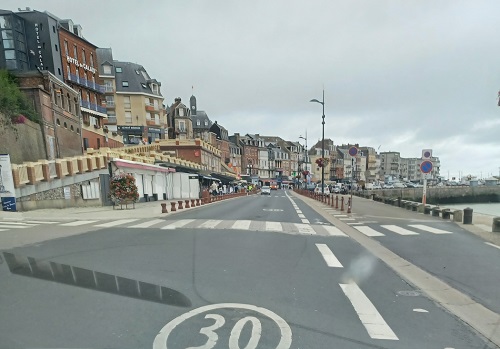 Le Tréport