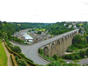 Morlaix Ville Prudente