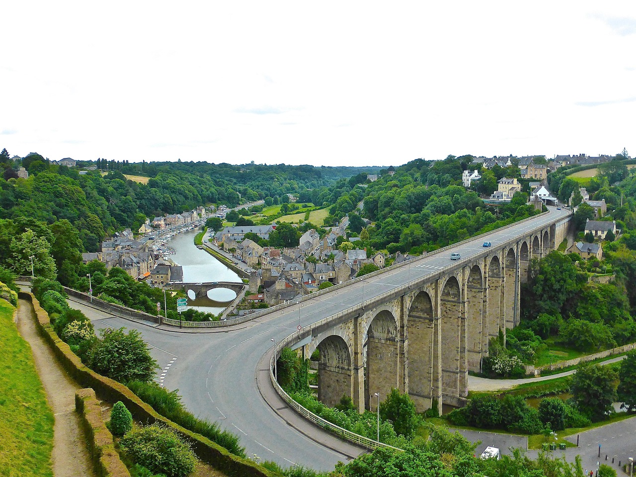 Morlaix Ville Prudente