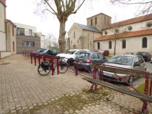 Clisson Ville Prudente