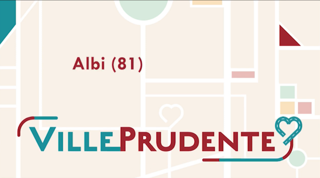 Albi ville prudente, toute l'histoire